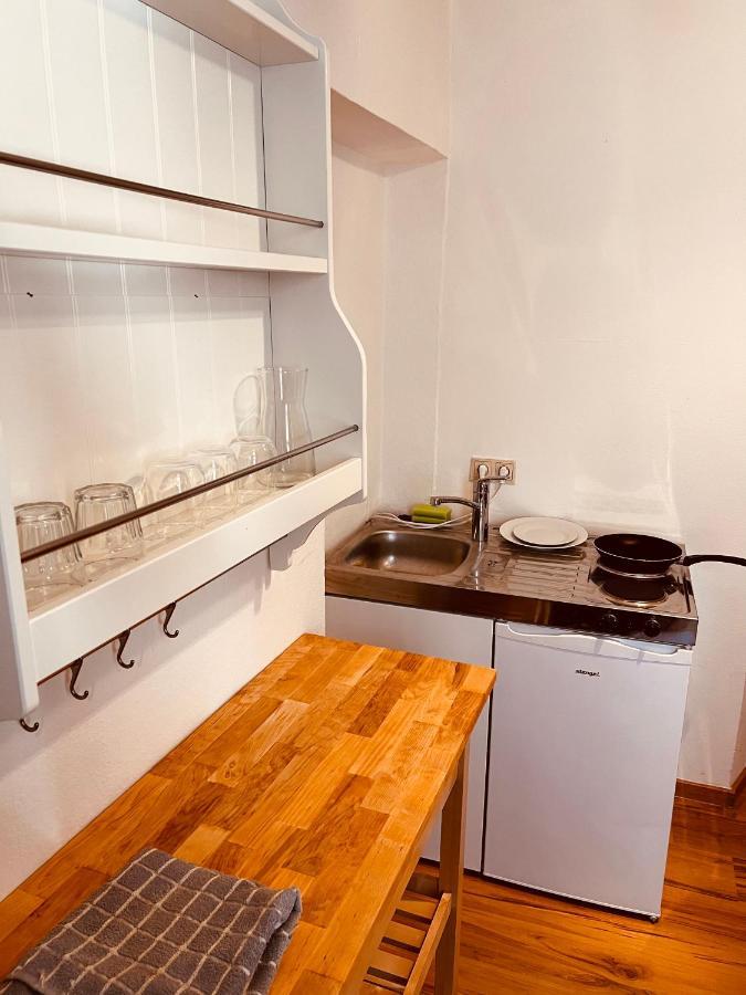 Centre Apartment *